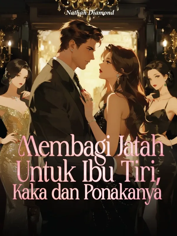 Membagi Jatah untuk Ibu Tiri, Kakaknya dan Ponakannya
