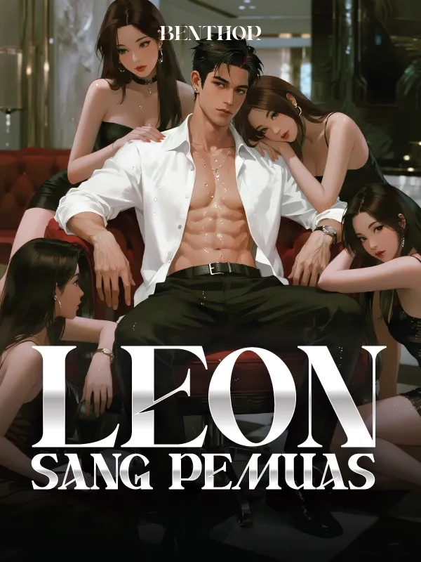 LEON sang PEMUAS