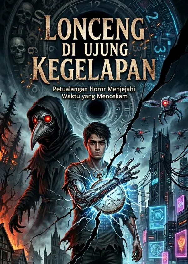 Lonceng di Ujung Kegelapan