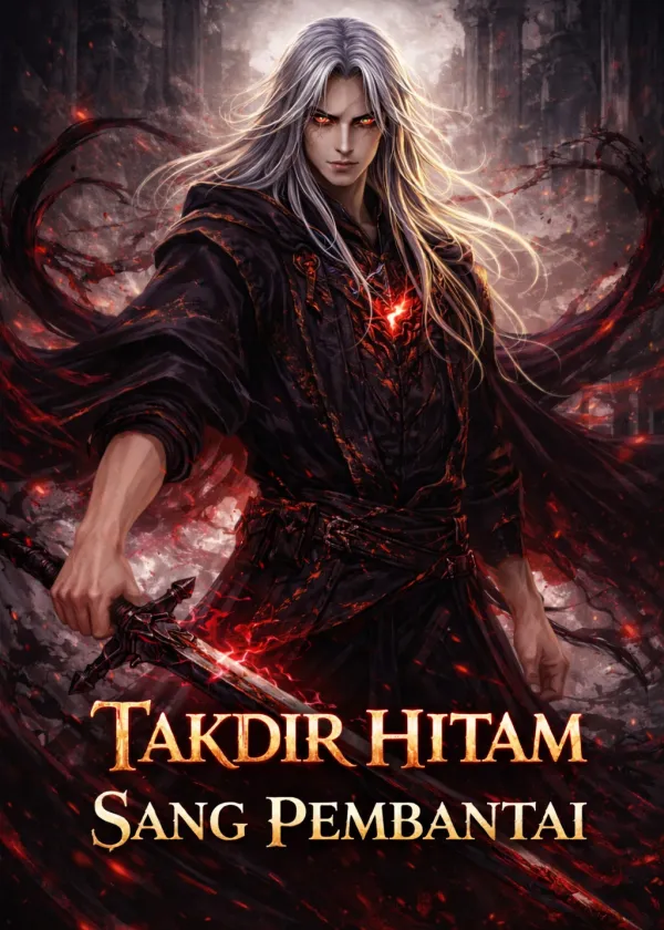 Takdir Hitam Sang Pembantai