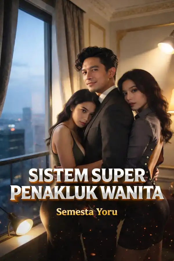 Sistem Super Penakluk Wanita