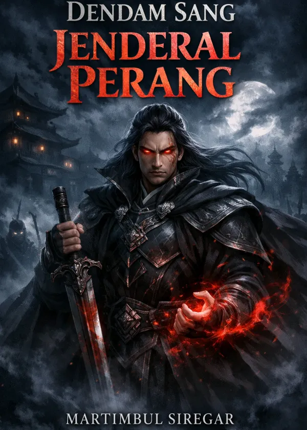 Dendam Sang Jenderal Perang