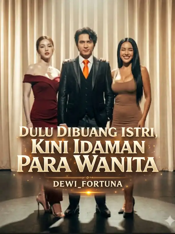 Dulu Dibuang Istri, Kini Idaman Para Wanita