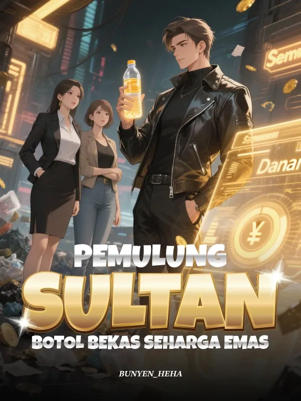 Pemulung Sultan - Botol Bekas Seharga Emas