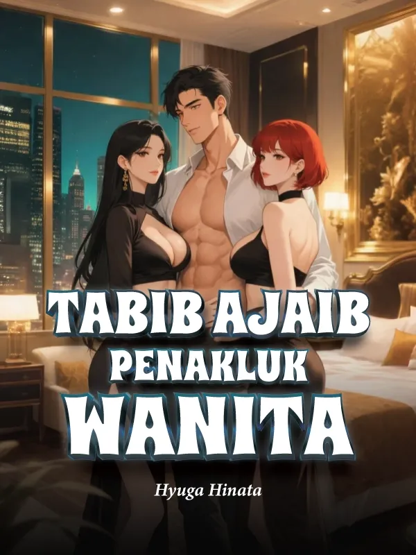 Tabib Ajaib Penakluk Wanita