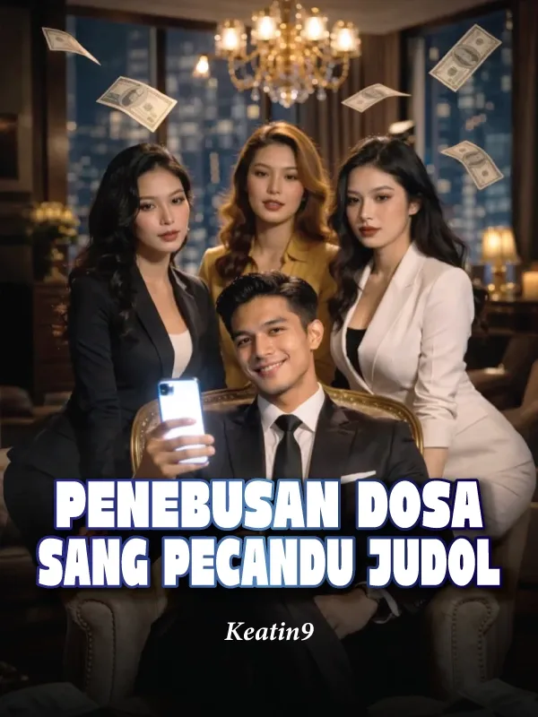 Penebusan Dosa Sang Pecandu Judol