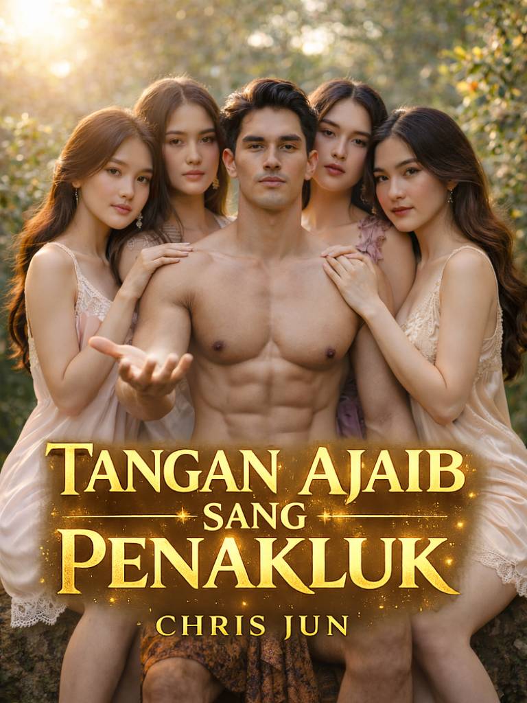 Tangan Ajaib Sang Penakluk