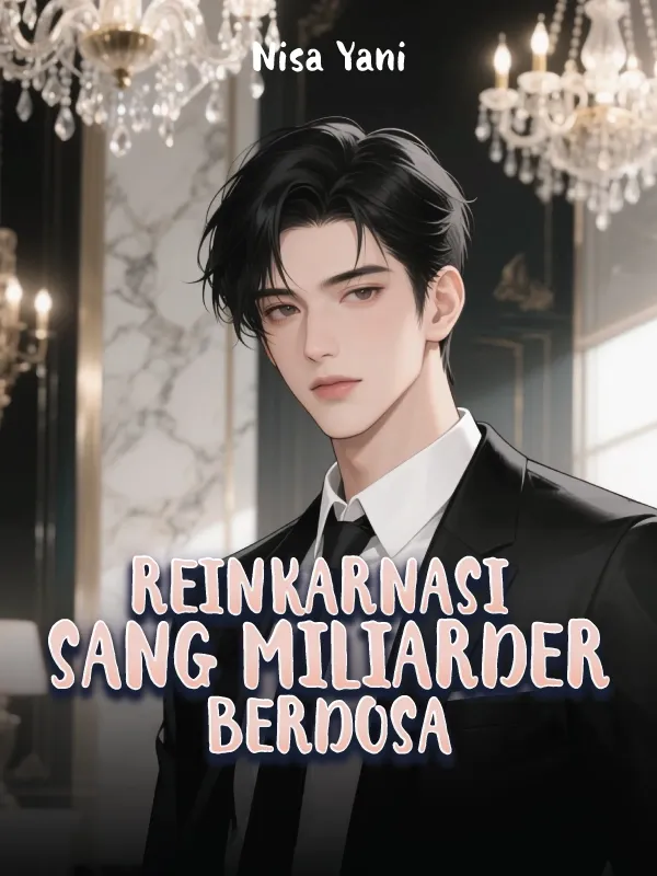 Reinkarnasi Sang Miliarder Berdosa