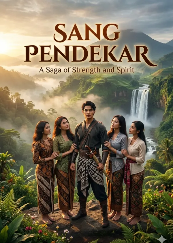 SANG PENDEKAR
