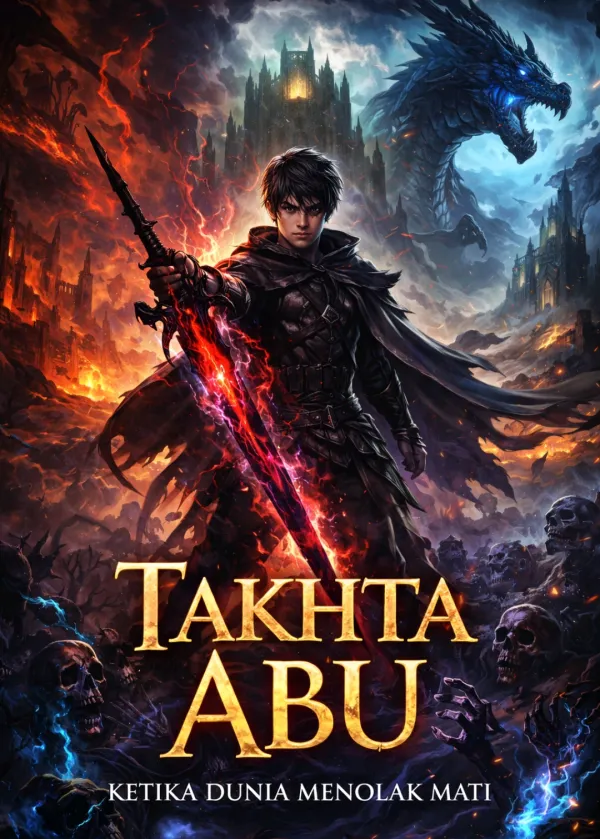 Takhta Abu: Ketika Dunia Menolak Mati