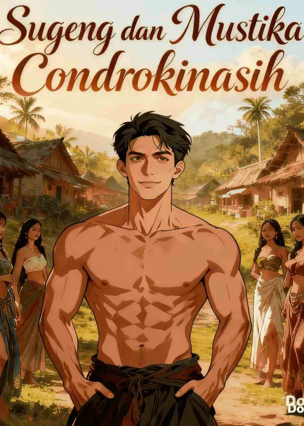 SUGENG DAN MUSTIKA CONDROKINASIH