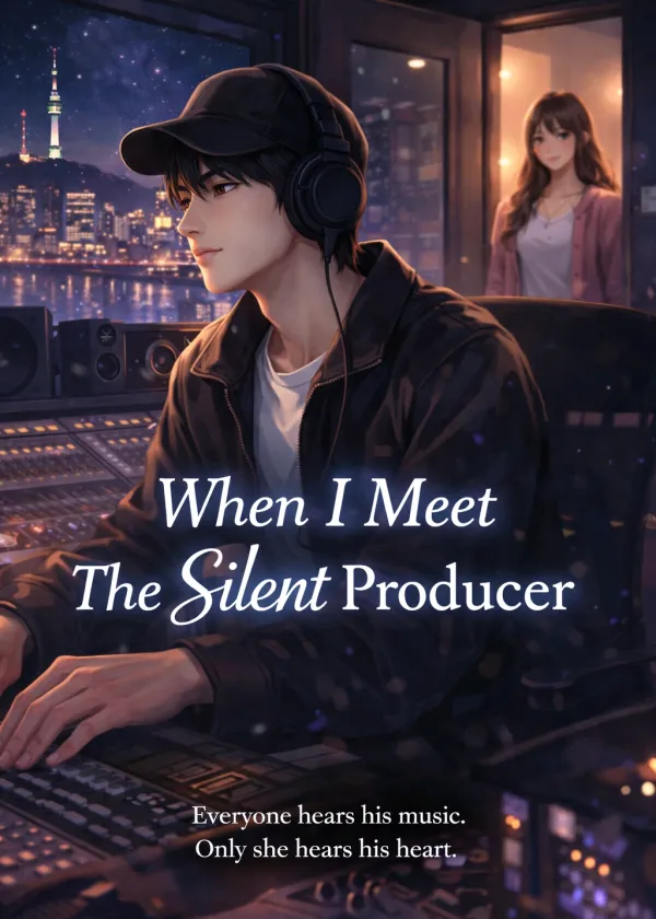 when i meet the silent producer