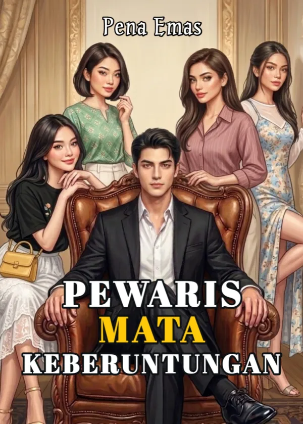 Pewaris Mata Keberuntungan
