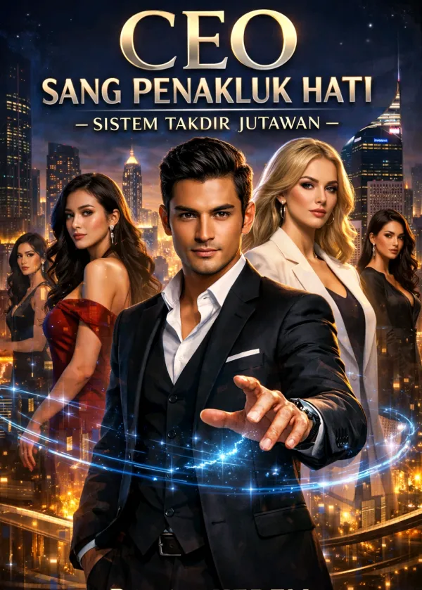 CEO Sang Penakluk Hati - Sistem Takdir Jutawan