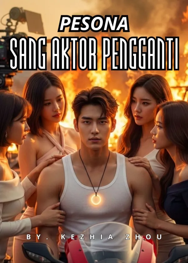 PESONA SANG AKTOR PENGGANTI