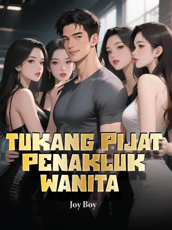 Tukang Pijat Penakluk Wanita