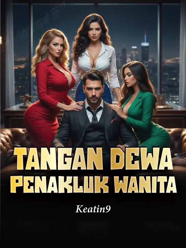 Tangan Dewa Penakluk Wanita