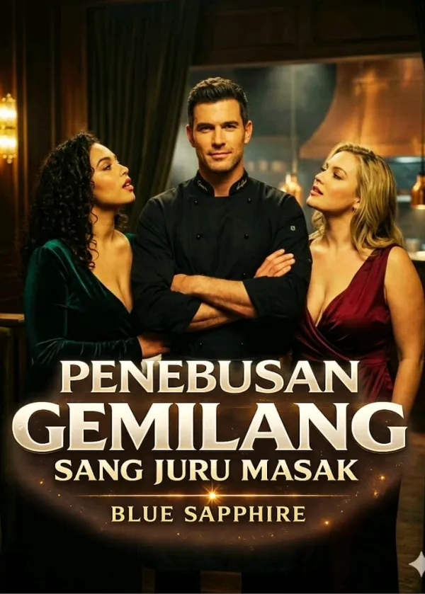 Penebusan Gemilang Sang Juru Masak