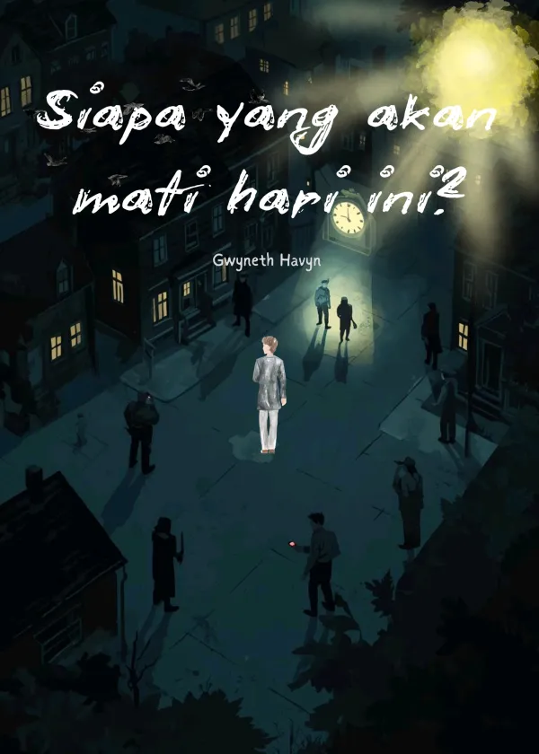 Siapa yang Akan Mati Hari Ini?