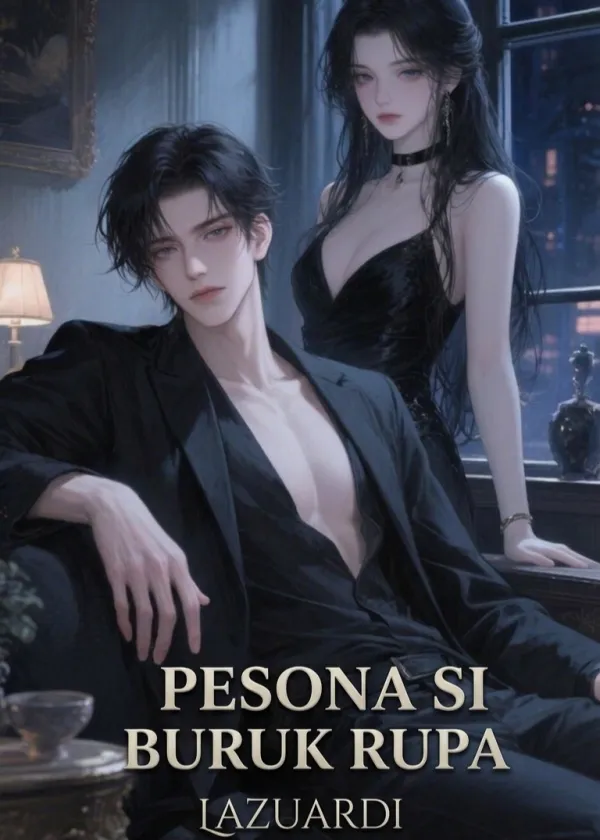 Pesona Si Buruk Rupa