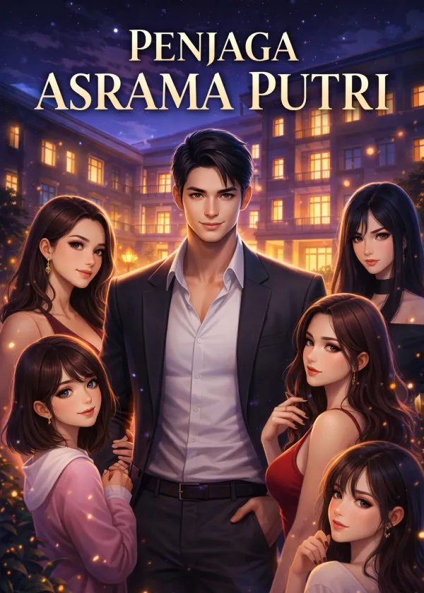 Penjaga Asrama Putri