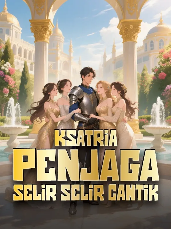 KSATRIA PENJAGA SELIR - SELIR CANTIK
