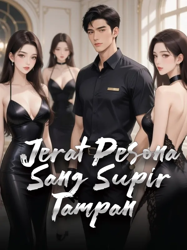 JERAT PESONA SANG SOPIR TAMPAN