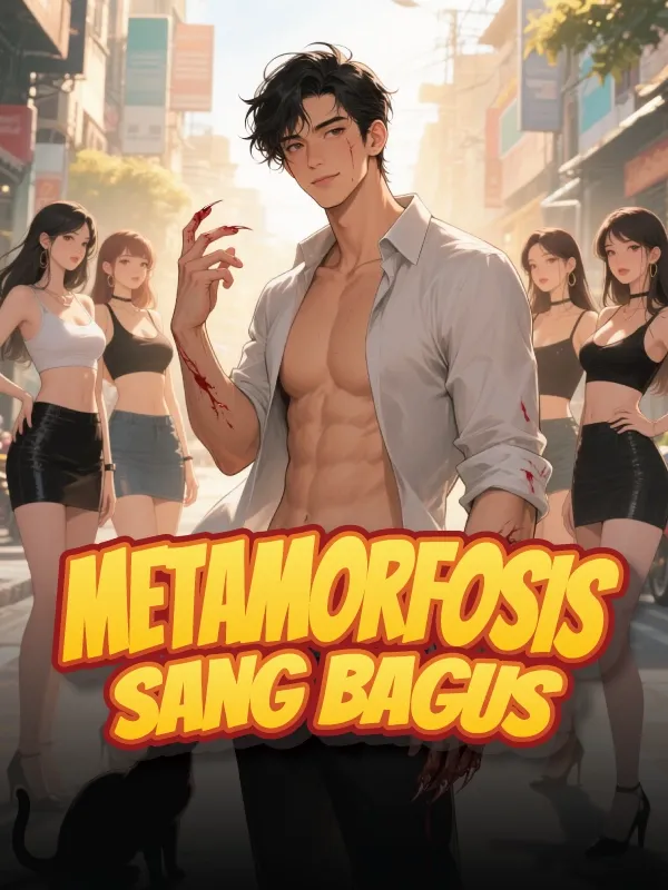 Metamorfosis Sang Bagus