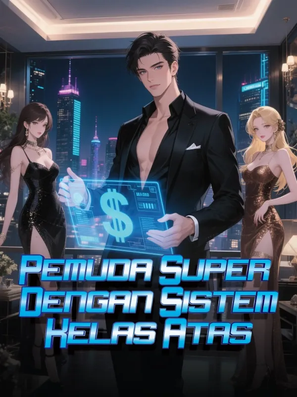 Pemuda Super dengan Sistem Kelas Atas