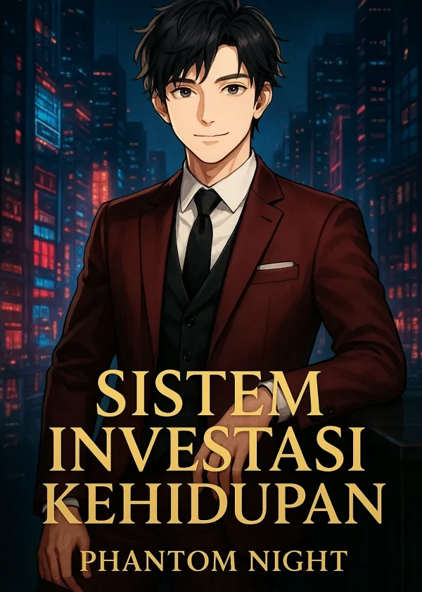 Sistem Investasi Kehidupan