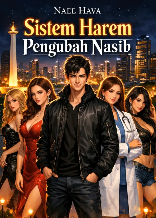 Sistem Harem Pengubah Nasib