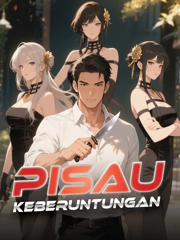 Pisau Keberuntungan