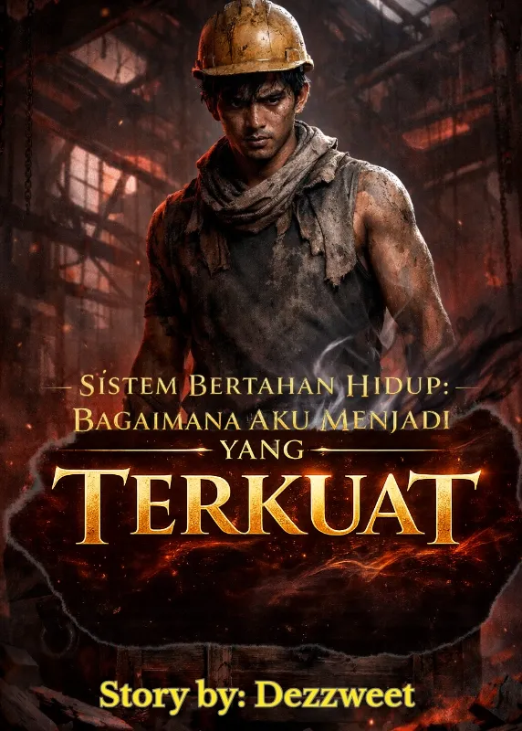 Sistem Bertahan Hidup: Bagaimana Aku Menjadi Yang Terkuat