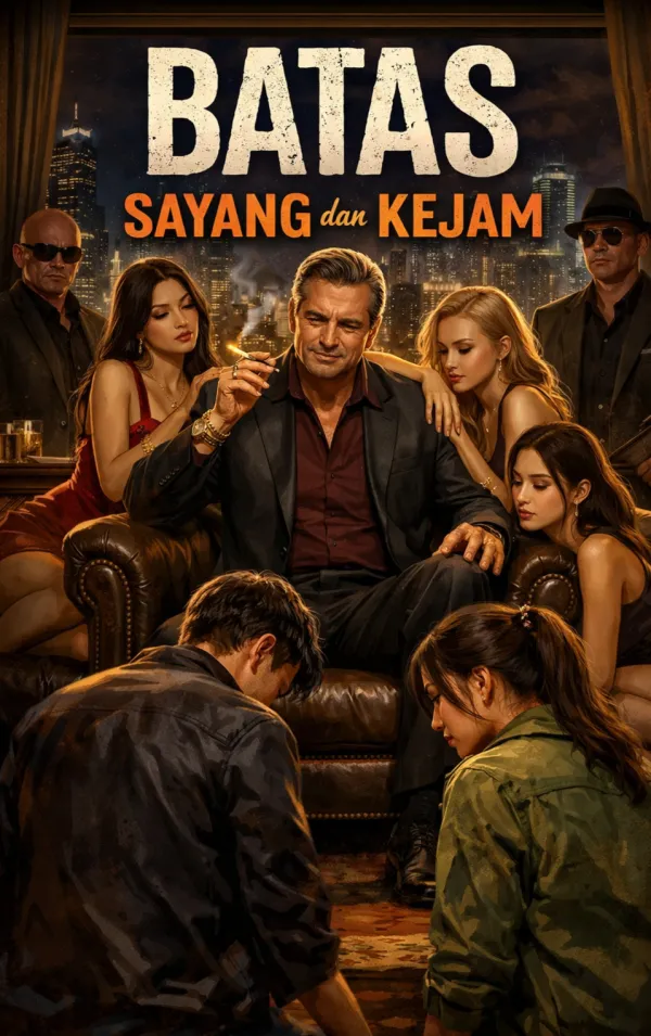 Batas Sayang dan Kejam