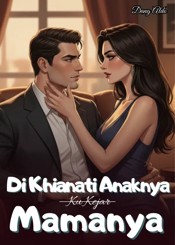 Di Khianati Anaknya Ku Kejar Mamanya