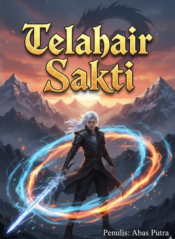 SESEORANG TELAHIR SAKTI