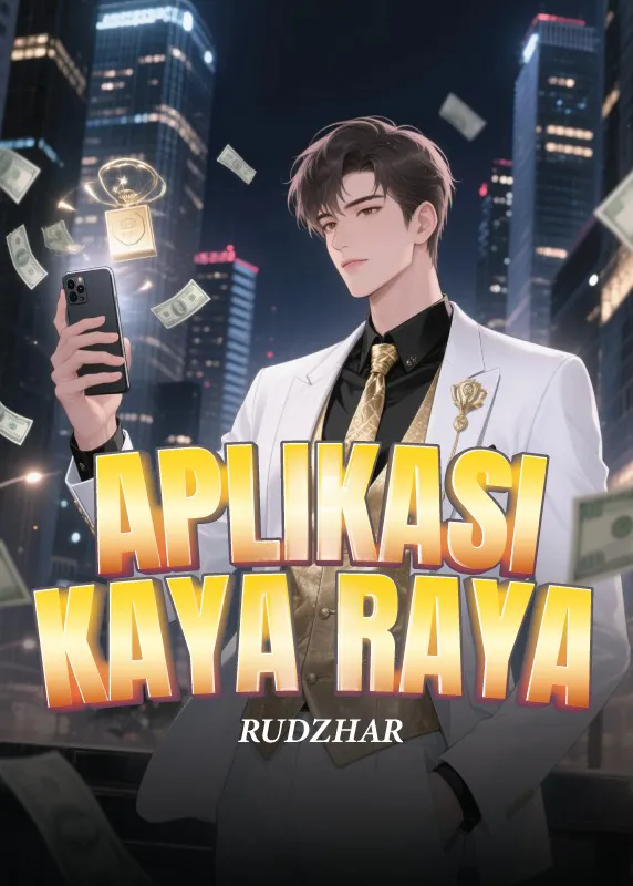 APLIKASI KAYA RAYA