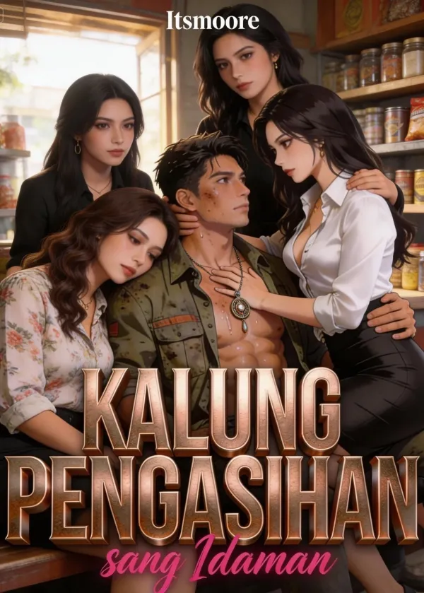 Kalung Pengasihan sang Idaman