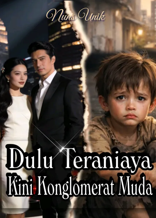 Dulu Teraniaya, Kini Konglomerat Muda