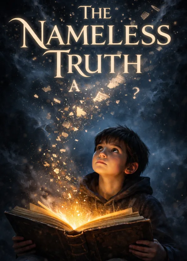 the nameless truth