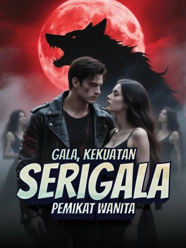 Gala, Kekuatan Serigala Pemikat Wanita