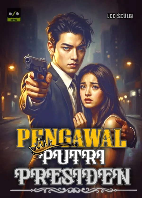 Pengawal Putri Presiden