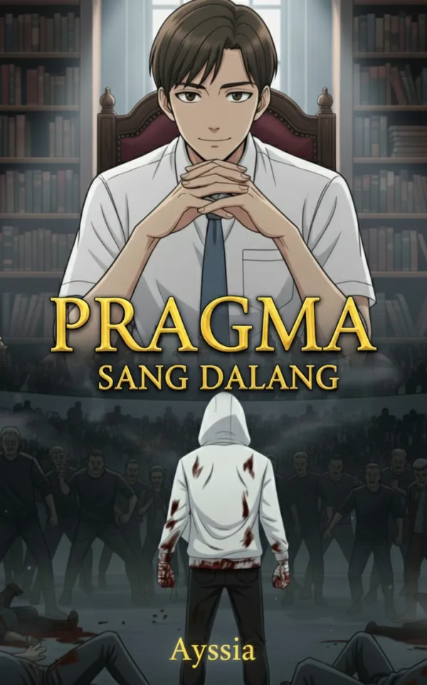 Pragma Sang Dalang