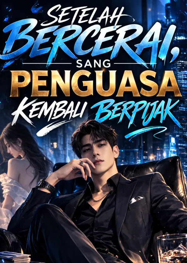 SETELAH BERCERAI, SANG PENGUASA KEMBALI BERPIJAK