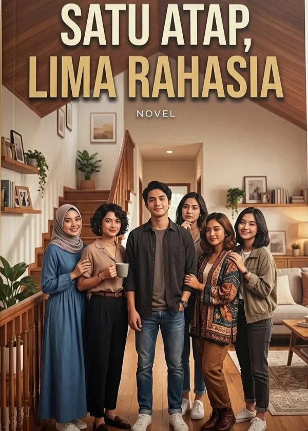 Satu Atap, Lima Rahasia