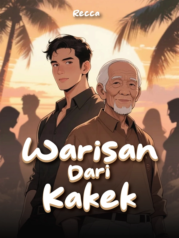 Warisan Dari Kakek