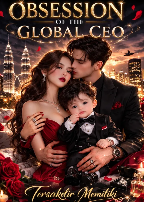 Obsession Of The Global Ceo
