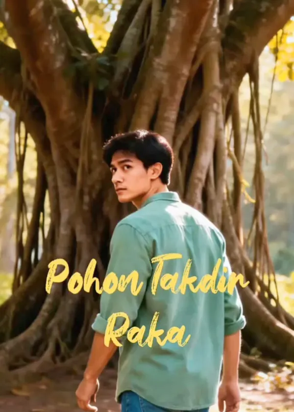 Pohon Takdir Raka