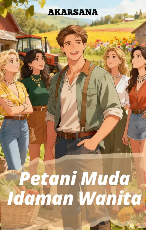 Petani Muda Idaman Wanita