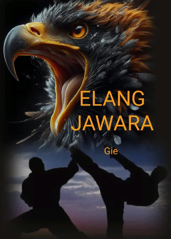 ELANG JAWARA